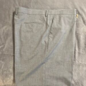 Grey Dress Trousers size 42x32
